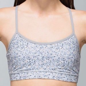 Lululemon Y sports bra - size 8